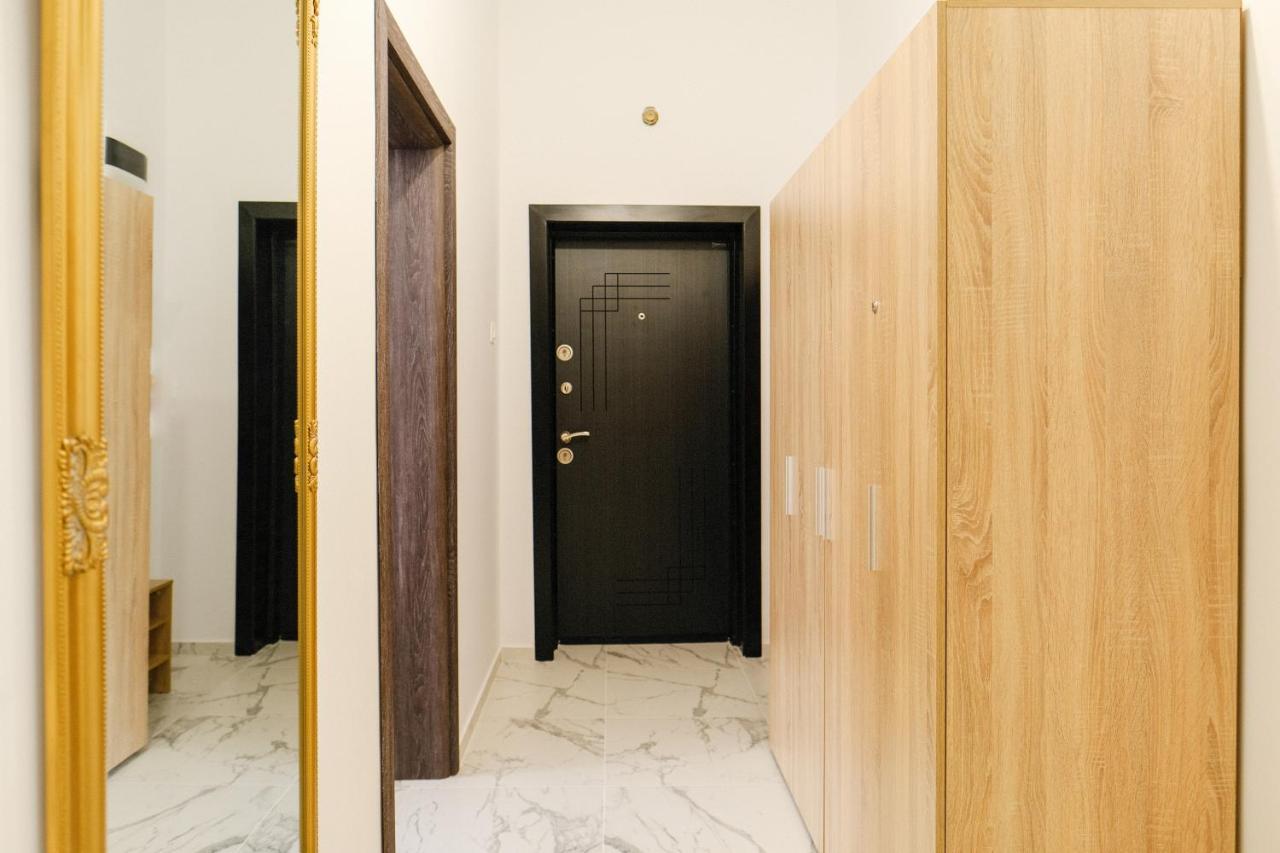 Apartment In The City Center Plovdiv Kültér fotó